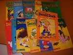 Disney, Walt - Donald Duck 1970 [nummer 13-24] Een Vrolijk Weekblad