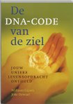W. Gijsen, J. Dewael - De DNA-code van de ziel