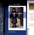 Elsschot, Willem - L'embrouille, Roman; Villa des Roses