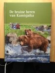 Viering, Kerstin, Knauer, Ronald, Reader's Digest - Expeditie dierenwereld De bruine beren van Kamtsjatka