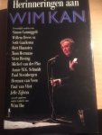Wim Ibo - Herinneringen aan Wim Kan / druk 1