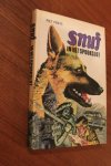 Prins, Piet - Snuf en het spookslot - De gele editie 1,25 / Bewerkte kaft met hond 1,49