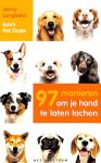 Langbehn, Jenny - 97 manieren om je hond te laten lachen