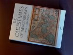 Heijden, H. A. M. van der - The oldest maps of The Netherlands