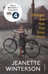 Jeanette Winterson - Oranges Are Not The Only Fruit