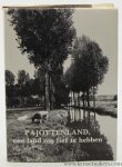 Vrancken, Jef. - Pajottenland, een land om lief te hebben. (2e uitgave)