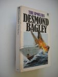 Bagley, Dennis - The Spoilers