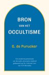 G. Purucker - Bron Van Het Occultisme
