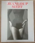 Jeanloup Sieff - Jeanloup Sieff.Erotic Photography