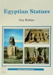 Gay Robins - Egyptian Statues