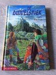 Paulsen,Gary - De Duivelspiek