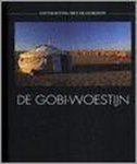 Georg Kürzinger - De Gobiwoestijn