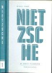 Tanner, Michael  .. Vertaald  Ans van Kersberge - Nietsche.