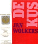 Wolkers, Jan - De kus, Eerste druk