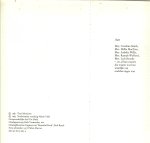 Morrison, Toni  [ Born Chloe Ardelia Wofford; February 18, 1931) .Vertaling Nettie Vink - Zwarte lokvogel