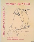Themerson, Stefan & Franciszka Themerson (drawings by) - The Adventures of Peddy Bottom