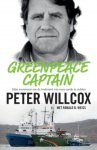 Peter Willcox - Greenpeace captain