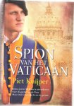 Kuijper, Piet - Spion van het Vaticaan