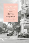 Elizabeth Taylor - Hotel Claremont