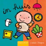 Liesbet Slegers - Clavis peuter - In huis