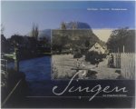 Otto Kasper Franz Götz Christoph Greuter - Singen eine fotografische Zeitreise ; [100 Jahre Stadt Singen]