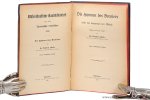Schulte, Adalbert. - Die Hymnen des Breviers nebst den Sequenzen des Missale. Vierte, durchgesehene Auflage.
