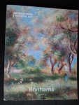 Catalogus Bonhams - Impressionist & Modern Art