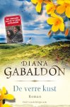 Diana Gabaldon 46662 - De verre kust