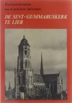Hertha Leemans - De Sint-Gummaruskerk te Lier