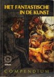 GABRIELLI, ALEXANDRA - Het fantastische in de kunst. Compendium