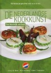 Janny de Moor - De Nederlandse Kookkunst