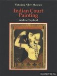 Topsfield, Andrew - Indian Court Painting