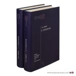 Japhet, Sara. - 1 Chronik / 2 Chronik. [2 volumes].