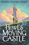 Diana Wynne Jones - (1) Howlís Moving Castle