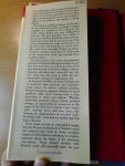 Kristol, Irving - Neo-conservatism. Selected essays 1949-1995. The autobiography of an idea