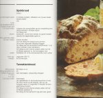 Eijndhoven Ria van  Redactie - Brood bakken