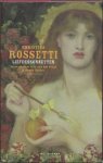 ROSSETTI, Christina; - LIEFDESSONNETTEN,