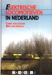 Carel van Gestel, Bert van Reems - Elektrische locomotieven in Nederland