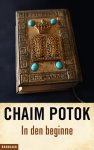 Chaim Potok 43033 - In den beginne
