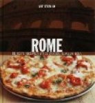 M.B. Fant - Rome / Uit eten in / 3