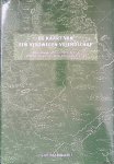 Wladimiroff, Igor - De kaart van een verzwegen vriendschap: Nicolaes Witsen en Andrej Winius en de Nederlandse Cartografie van Rusland
