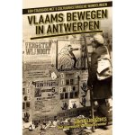 Jan Huijbrechts - Vlaams bewegen in Antwerpen