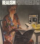 Arthur, John - RealismPhotorealism