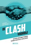 Peggy de Prins - De clash voorbij Zeven bouwstenen voor sociale dialoog