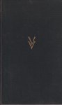 Vriesland, Victor E. van - Het werkelijkheidsgehalte in de letterkunde