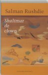 Salman Rushdie - Shalimar de clown