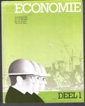 Schondorff, R. - Boulogne, L.R. - De Kam, C.A. - Pleus, J.F.B. - Economie voor het HBO en WO - Deel  1 / druk 2