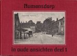 Stehouwer, A.J. - Stehouwer, A.J.-Numansdorp in oude ansichten (deel 1)