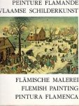 M. Eemans - Peinture Flamande 15e-16e-17e s., Vlaamse schilderkunst 15de-16de-17de e., Flemish Painting 15th-16th-17th c. (French Edition) (French, English, Italian and Flemish Edition)