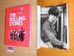 Dora Loewenstein, Philip Dodd (red.) - According to The Rolling Stones in hun eigen woorden